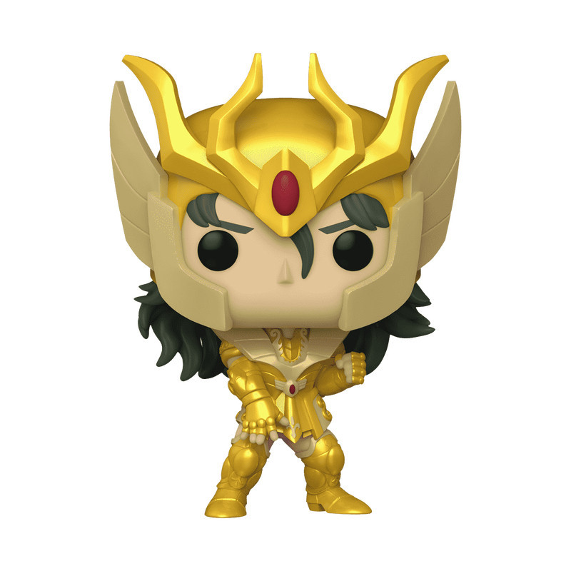 FUNKO POP! Animation 72061 modellino da azione e da collezione