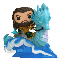 FUNKO POP! 67577 modellino da azione e da collezione