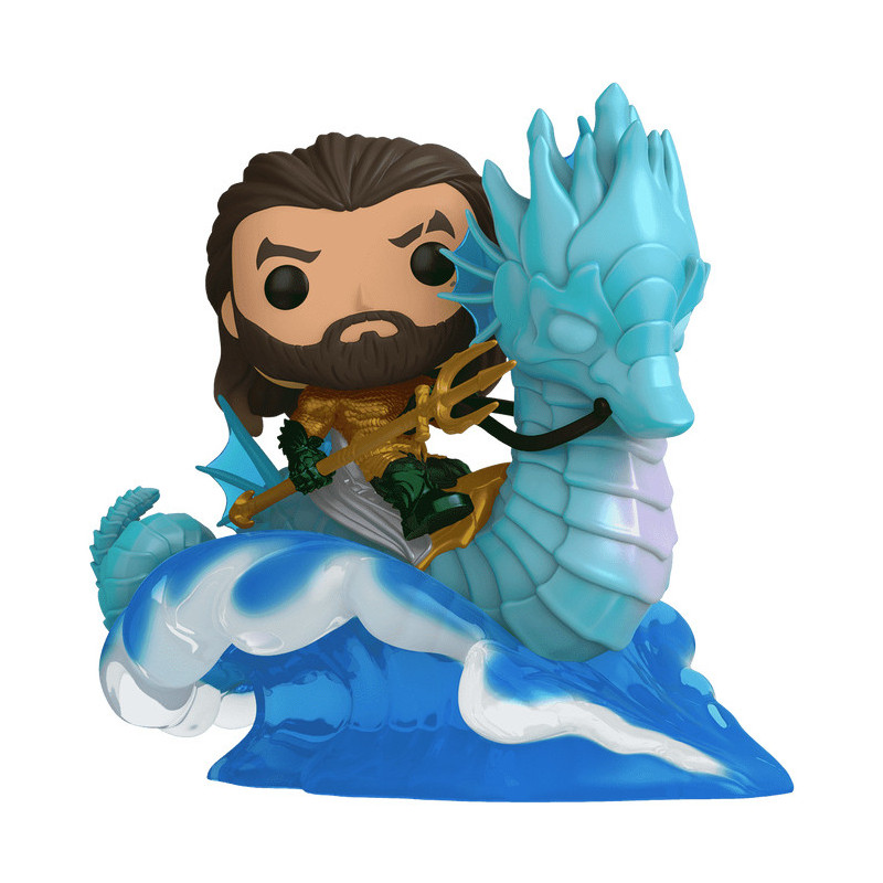 FUNKO POP! 67577 modellino da azione e da collezione