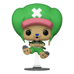 FUNKO POP! Animation 72106 collectible figure