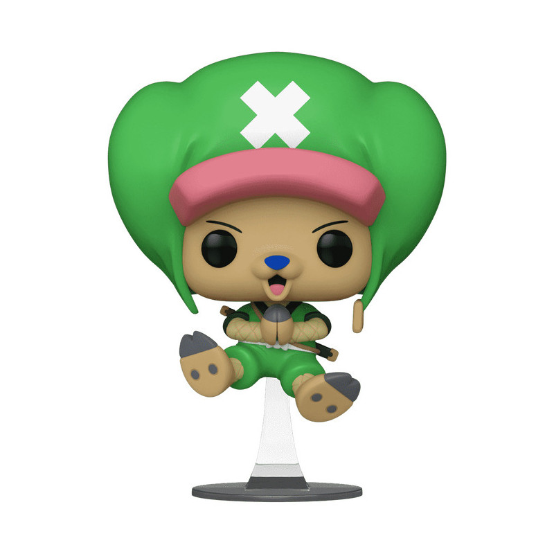 FUNKO POP! Animation 72106 collectible figure