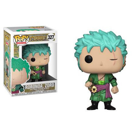 FUNKO 23191 modellino da azione e da collezione