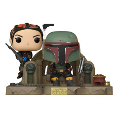 FUNKO POP! 58391 modellino da azione e da collezione