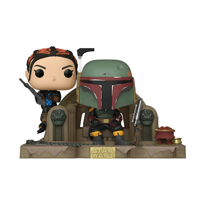 FUNKO POP! 58391 modellino da azione e da collezione