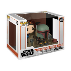 FUNKO POP! 58391 modellino da azione e da collezione