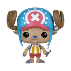 FUNKO POP! 5304 modellino da azione e da collezione