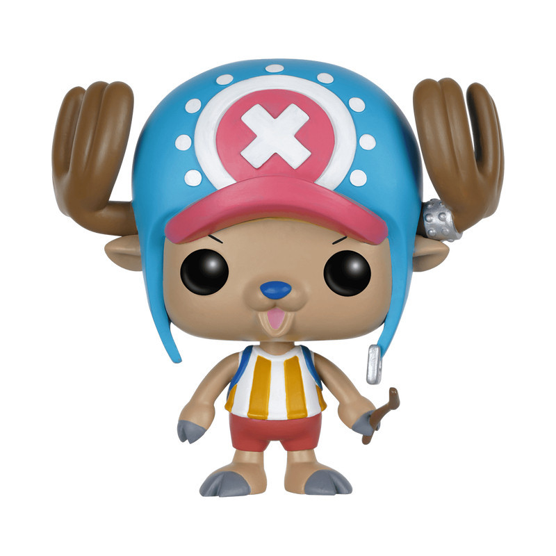 Funko pop one piece tony tony chopper 5304