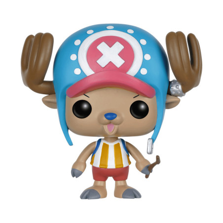 Funko pop one piece tony tony chopper 5304