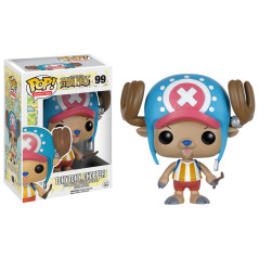 FUNKO POP! 5304 modellino da azione e da collezione