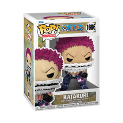 FUNKO POP! 75579 modellino da azione e da collezione