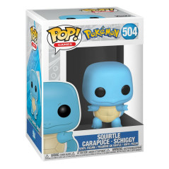 FUNKO POP! 50402 modellino da azione e da collezione