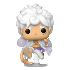 FUNKO POP! Animation 79321 modellino da azione e da collezione