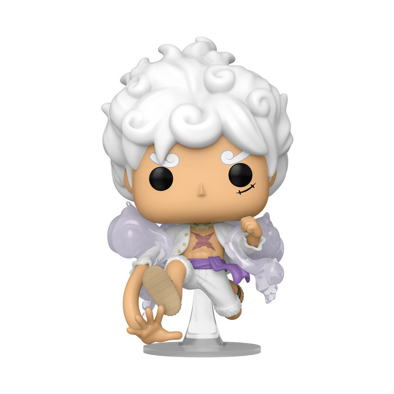 FUNKO POP! Animation 79321 modellino da azione e da collezione FUNKO POP! Animation 79321 modellino da azione e da collezione