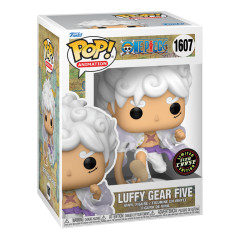 FUNKO POP! Animation 79321 modellino da azione e da collezione