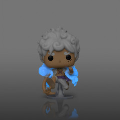FUNKO POP! Animation 79321 modellino da azione e da collezione