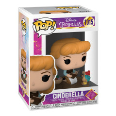 FUNKO POP! 55969 collectible figure