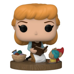 FUNKO POP! 55969 collectible figure