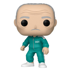 FUNKO POP! 64796 modellino da azione e da collezione