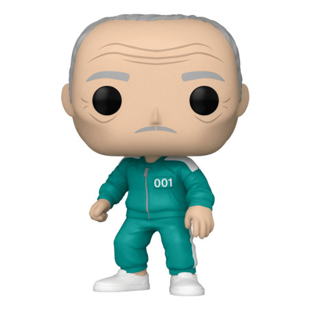 FUNKO POP! 64796 modellino da azione e da collezione