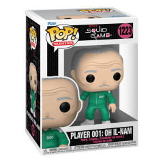 FUNKO POP! 64796 modellino da azione e da collezione