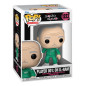 FUNKO POP! 64796 modellino da azione e da collezione