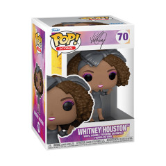 FUNKO POP! 61354 modellino da azione e da collezione