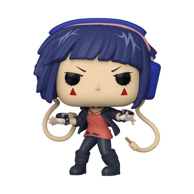FUNKO POP! Animation 58039 modellino da azione e da collezione