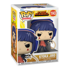 FUNKO POP! Animation 58039 modellino da azione e da collezione