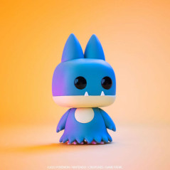 FUNKO POP! 69077 modellino da azione e da collezione