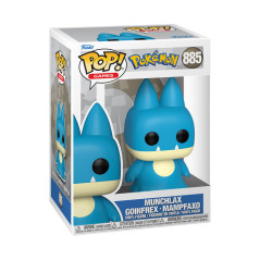 FUNKO POP! 69077 modellino da azione e da collezione