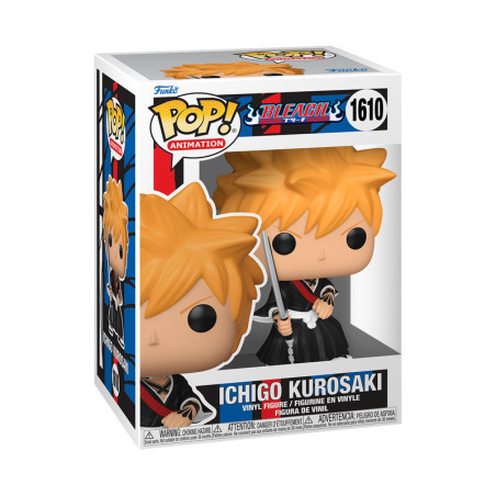 FUNKO POP! 75508 modellino da azione e da collezione