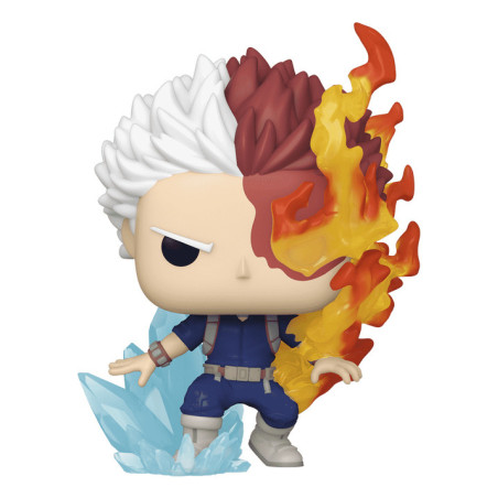 FUNKO POP! Animation 67329 modellino da azione e da collezione