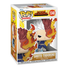 FUNKO POP! Animation 67329 modellino da azione e da collezione