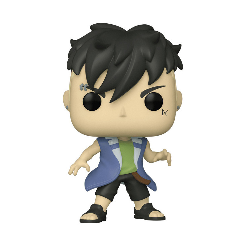 FUNKO POP! 54490 modellino da azione e da collezione