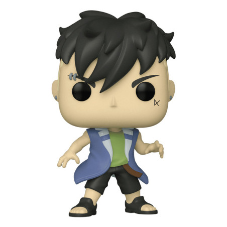 FUNKO POP! 54490 modellino da azione e da collezione