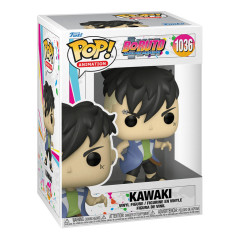FUNKO POP! 54490 modellino da azione e da collezione