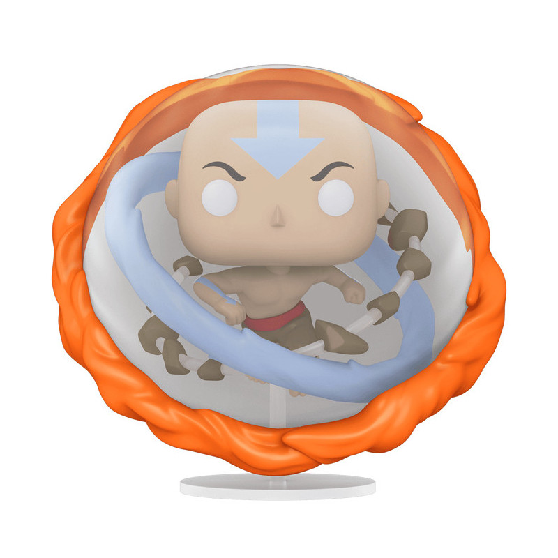 FUNKO POP! Animation 56022 modellino da azione e da collezione FUNKO POP! Animation 56022 modellino da azione e da collezione