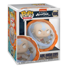 FUNKO POP! Animation 56022 modellino da azione e da collezione