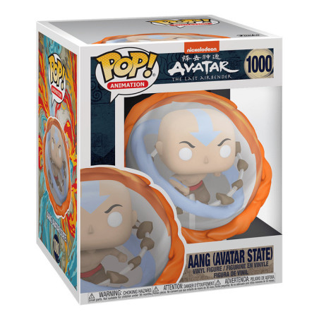 FUNKO POP! Animation 56022 modellino da azione e da collezione