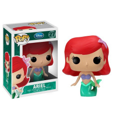 FUNKO Pop! Disney  Ariel