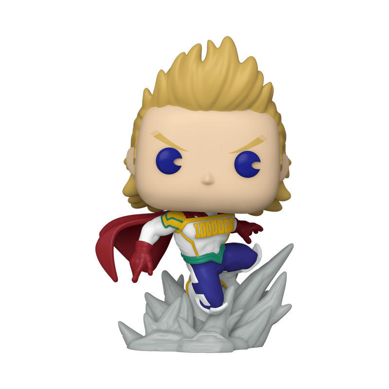 FUNKO POP! Animation 51902 modellino da azione e da collezione