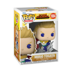 FUNKO POP! Animation 51902 modellino da azione e da collezione