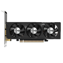 GIGABYTE GeForce RTX 4060 OC Low Profile 8G NVIDIA 8 GB GDDR6
