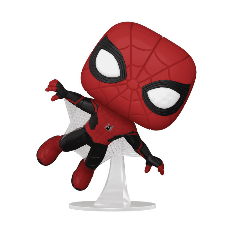 FUNKO POP! Spider-Man FUNKO POP! Spider-Man