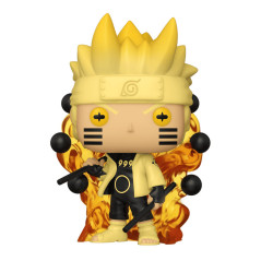 FUNKO POP! Naruto Six Path Sage