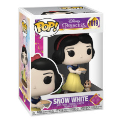 FUNKO POP! 55973 collectible figure