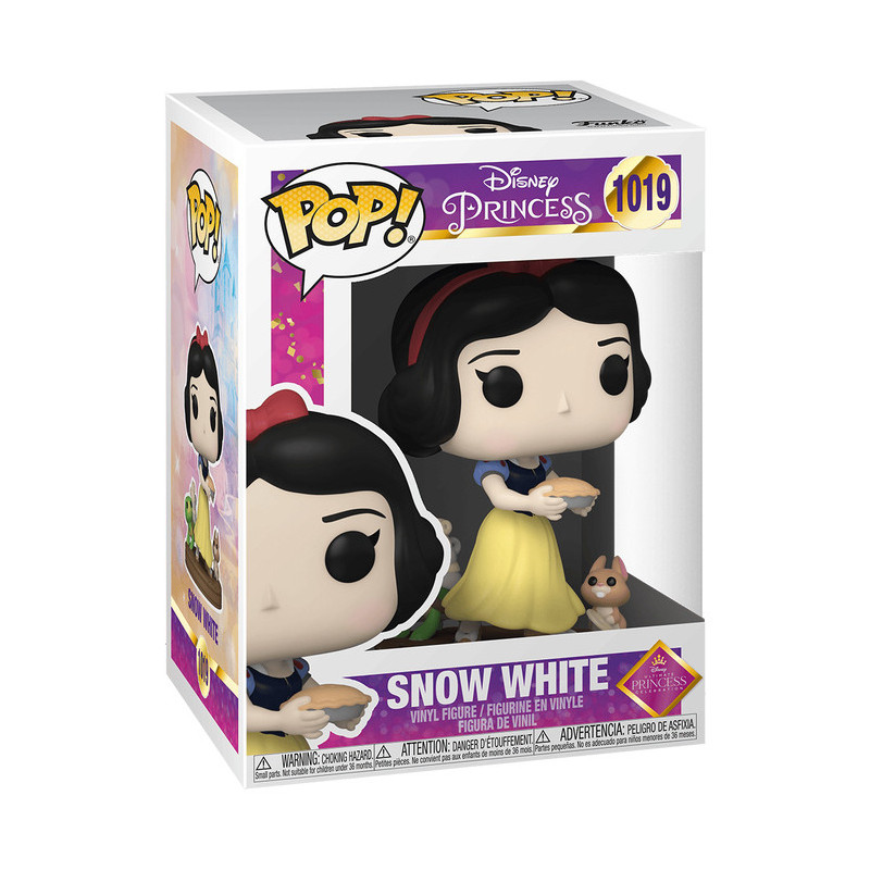FUNKO POP! 55973 collectible figure