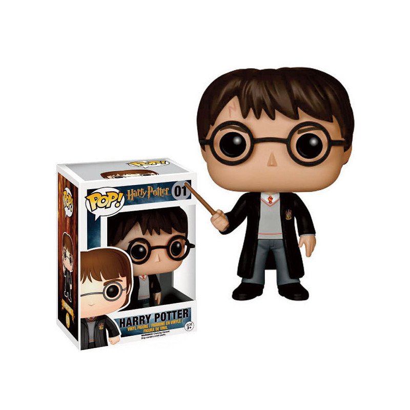 Abysse Corp BOBUGT335 action figure giocattolo