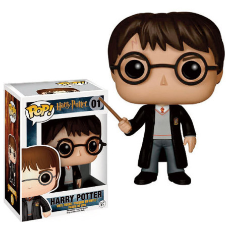 Funko pop harry potter harry potter