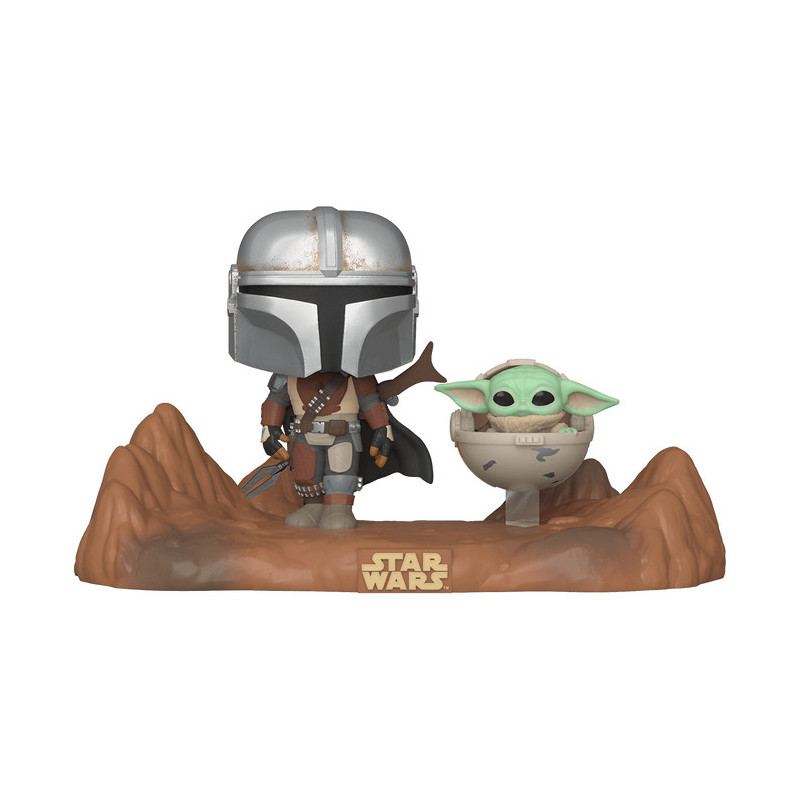 FUNKO POP! Moment 49930 modellino da azione e da collezione